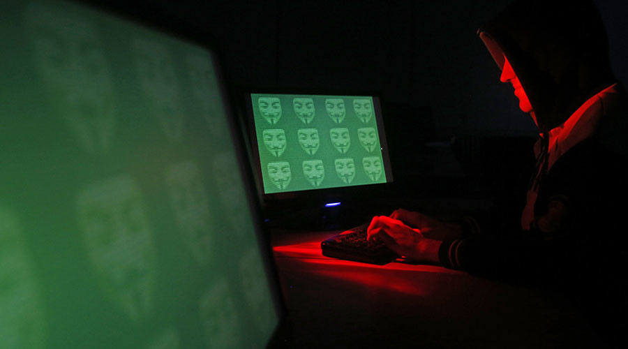 #BoycottThailand: Anonymous hacks Thai police websites over backpacker murder verdicts