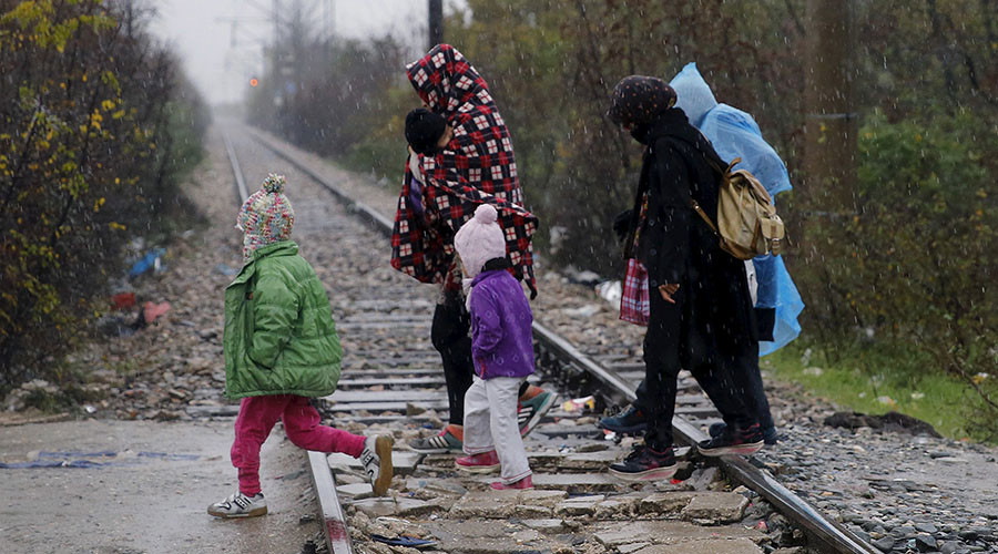 Asylum seekers can’t open bank accounts, left in debt & homeless – Refugee Council