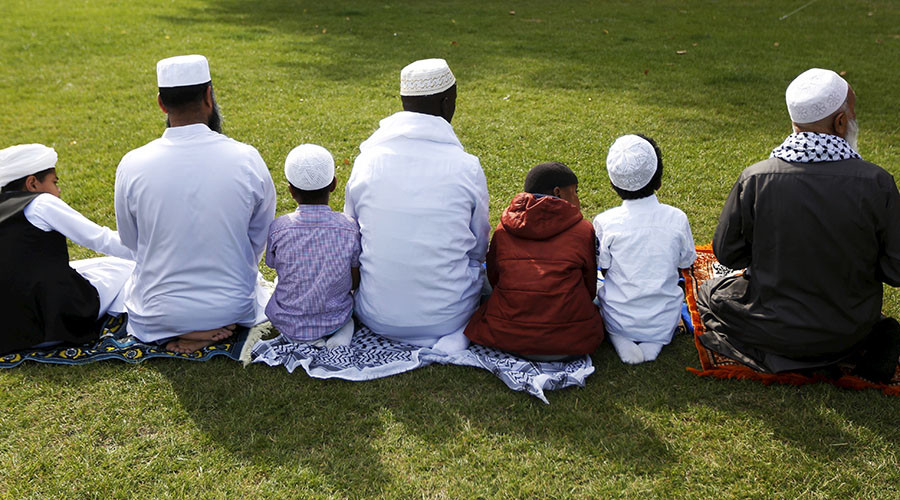 Muslim leader slams Cameron over ‘patronizing’ Muslim Brotherhood report