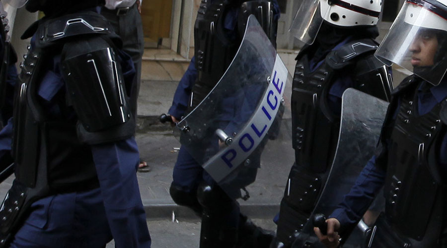 Bahrain claims arrest of ‘terrorist cell’ linked to Iran, Hezbollah