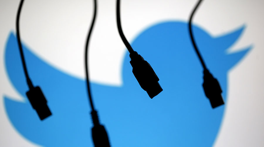 #Twitter10k brings out the best and worst of the internet