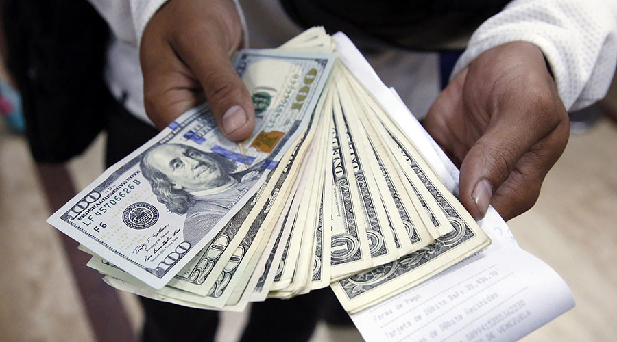 Breaking the bank: Most Americans lack money for ER visits, car trouble