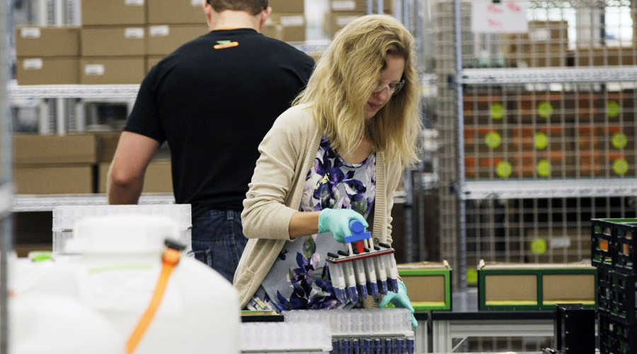 Monsanto announces 1,000 job cuts after first-quarter losses