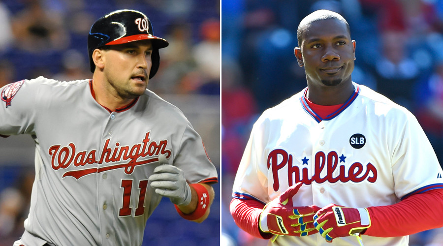 MLB stars Zimmerman, Howard claim defamation, sue Al Jazeera over doping documentary