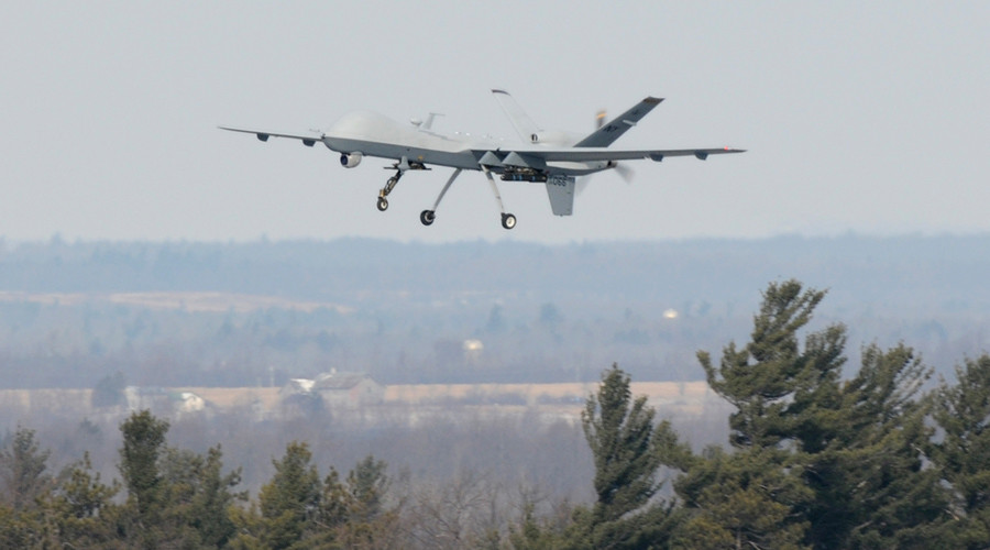 ‘Mutual decision’: US shuts down drone base at Ethiopia’s ‘request’