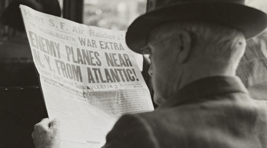 The past is present: New York Public Library releases 180,000 historic, hi-res images