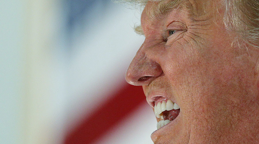 Trump will scrap £700mn Scottish investments if banned from UK