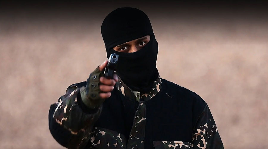 Border bungle? Islamists linked to ISIS executioner allowed to escape Britain