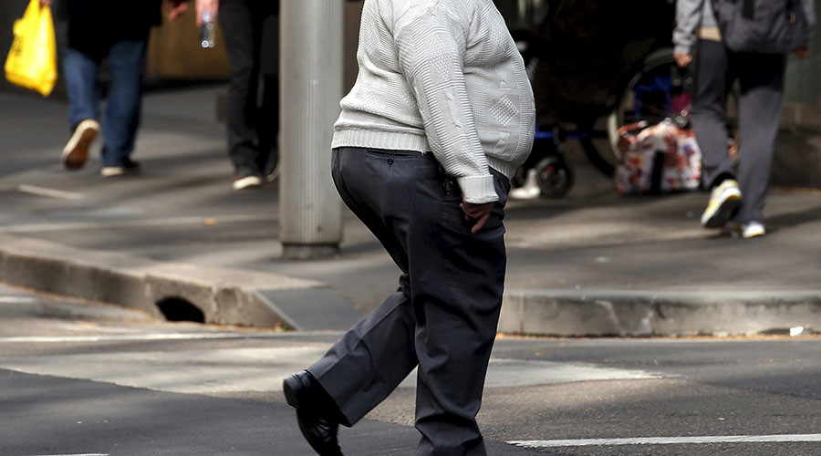 Increasing obesity may cause 700,000 new cancer cases in UK by 2035
