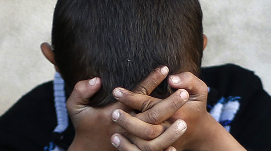 ‘Pressures of modern life’ making children depressed, say ChildLine