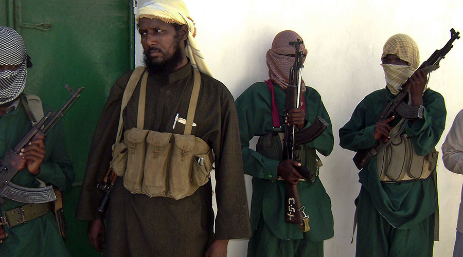 Kenyan primary school teacher sentenced to 20yrs for recruiting students into Al-Qaeda affiliate