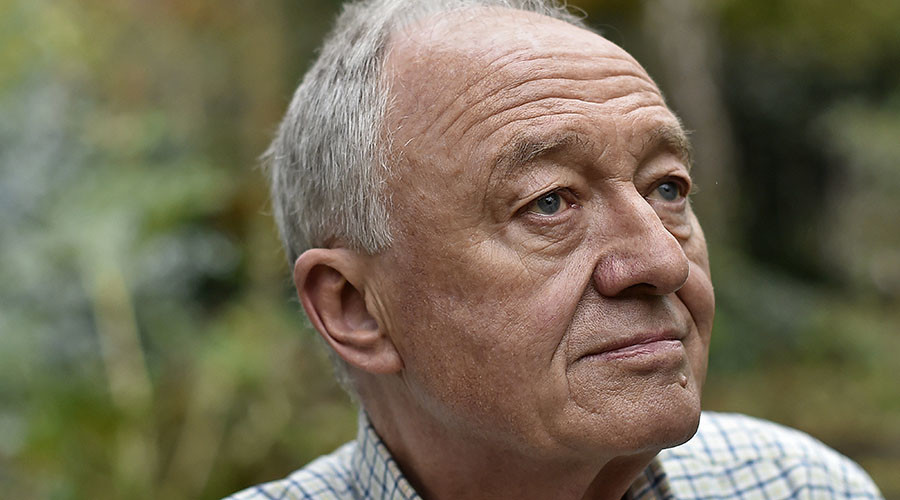 Labour scolds Ken Livingstone over NATO exit claims