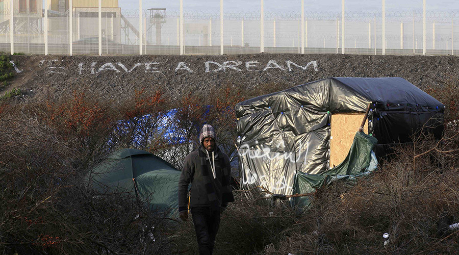 If ‘rich Europe’ shuts doors to refugees, entire world will follow – UNHCR chief