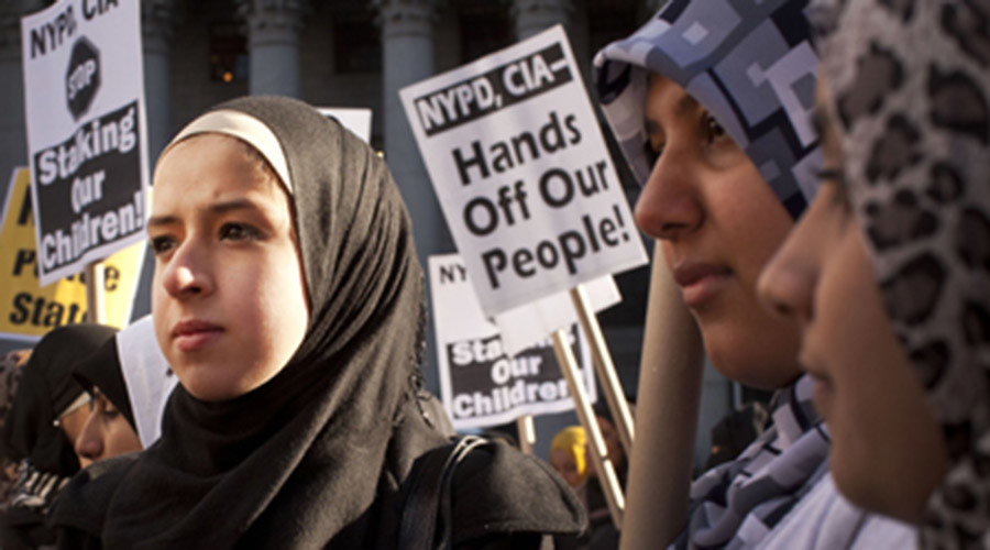 Civilian to monitor NYPD spying in settlement over covert surveillance of Muslims