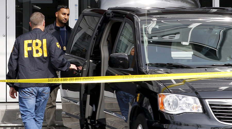 FBI arrests 2 Iraqi refugees, charges them with terrorist links, supporting ISIS