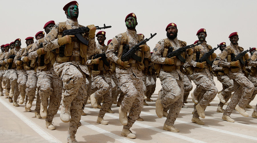 All-out war with Iran won't happen – Saudi Defense Minister