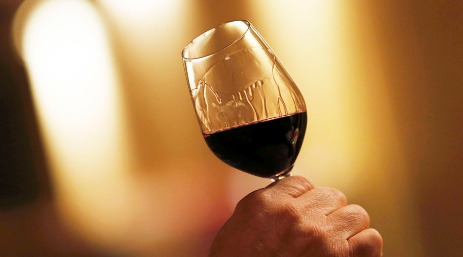 A glass of red wine a day… is still bad for you! New alcohol guidelines revealed