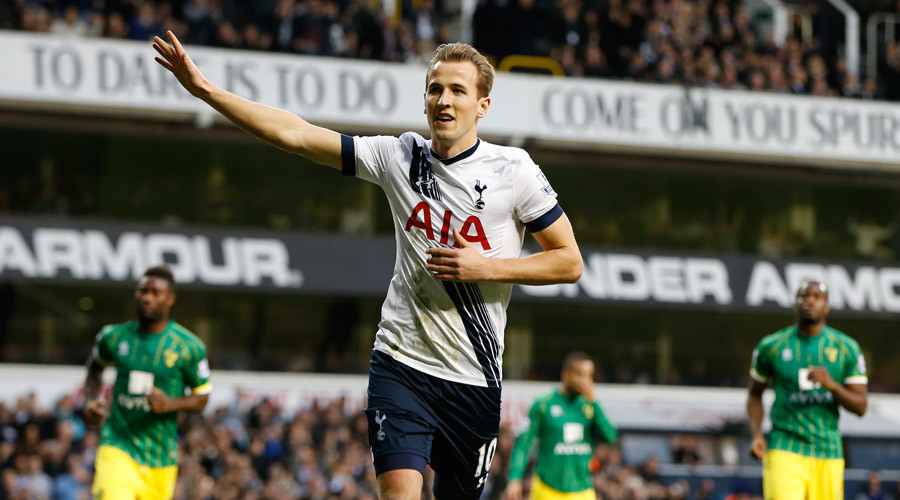 Transfer roundup: Real Madrid want Harry Kane as Man Utd & Liverpool eye attackers