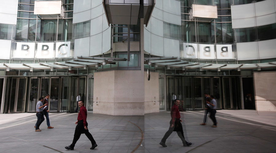 BBC denies deliberately undermining Corbyn by airing Doughty resignation