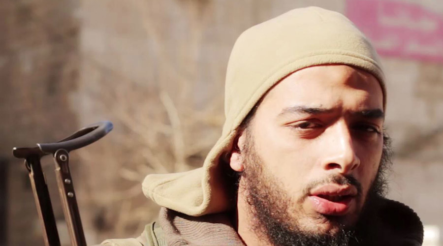 Key French ISIS jihadist jailed for 15yrs in absentia, 6 other militants sent to prison