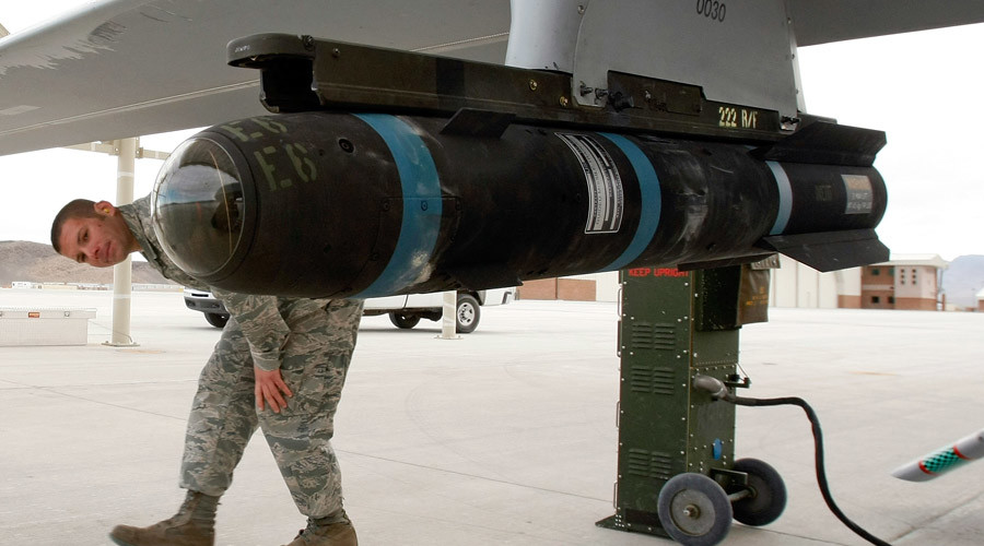 Cuban ‘Hellfire’ missile crisis: US wants rocket back after it was sent to Havana by mistake