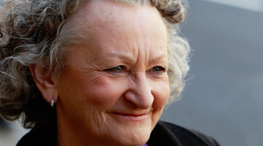 ‘Secret’ police files relating to Green Party peer ‘deleted in highly irregular cover up’