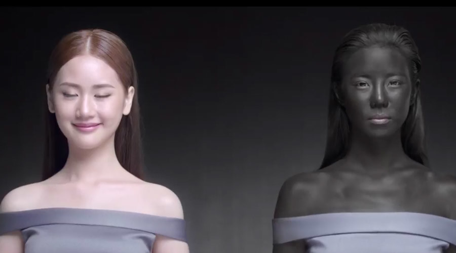 Thai skin-whitening ad prompts social media backlash for claiming you need to be 'white to win'