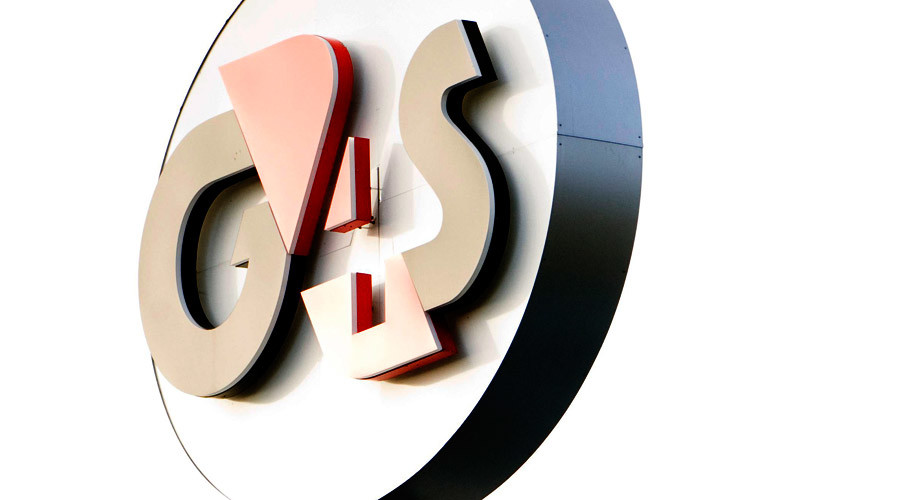 G4S staff accused of punching, slapping youngsters in detention center