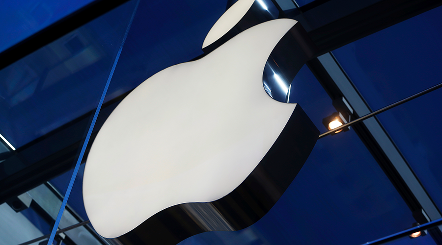 Apple acquires artificial intelligence start-up that reads facial emotions
