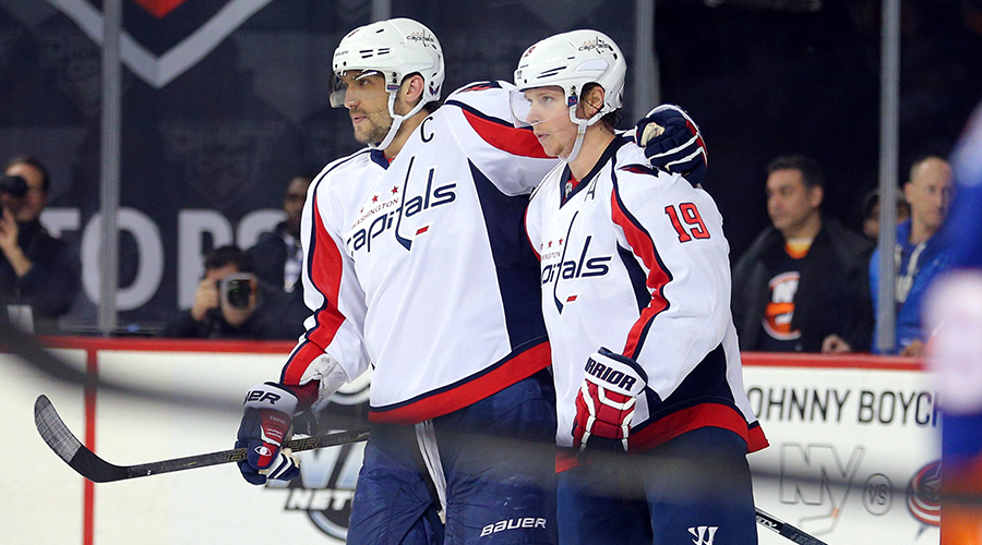 This is GR8! Ovechkin closes in on magic 500 mark