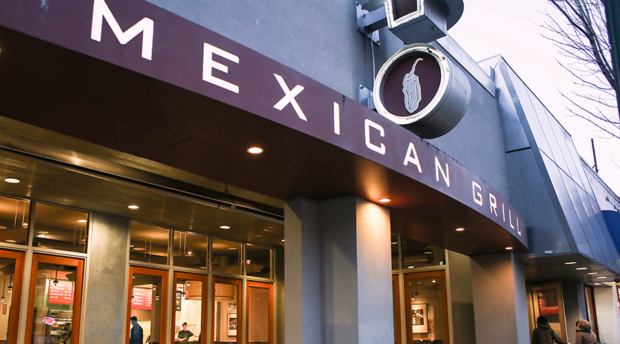 Investor sues Chipotle over food safety amid E. coli outbreak, criminal probe