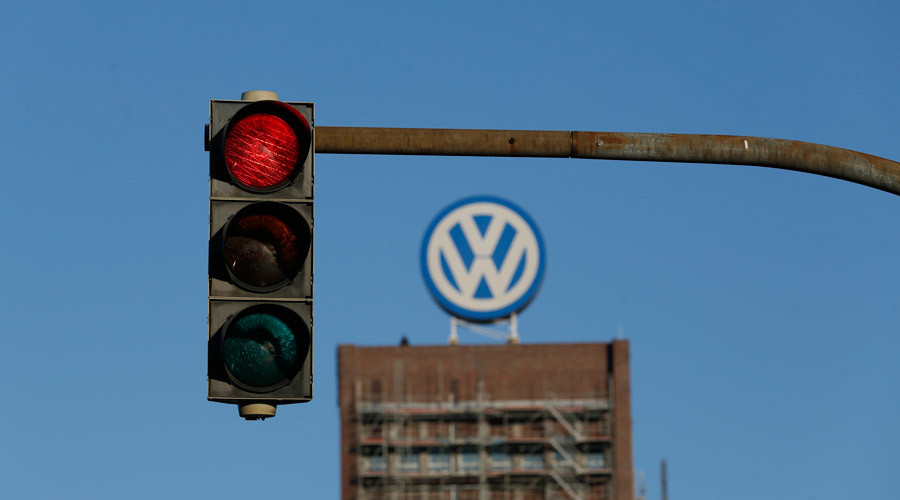 US attorneys blast VW for declining to pass communications to investigation
