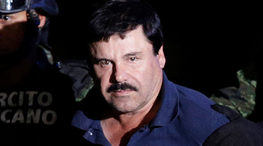 Mexico to extradite notorious drug lord ‘El Chapo’ to US