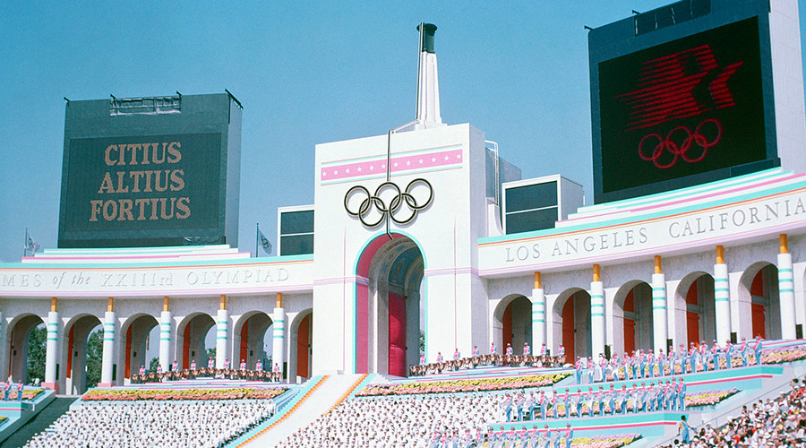 Former Olympic champion admits to steroid use