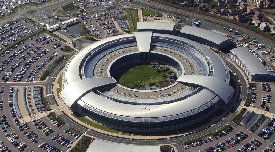 'Secret expansion': GCHQ may be employing 'thousands more' than it officially admits