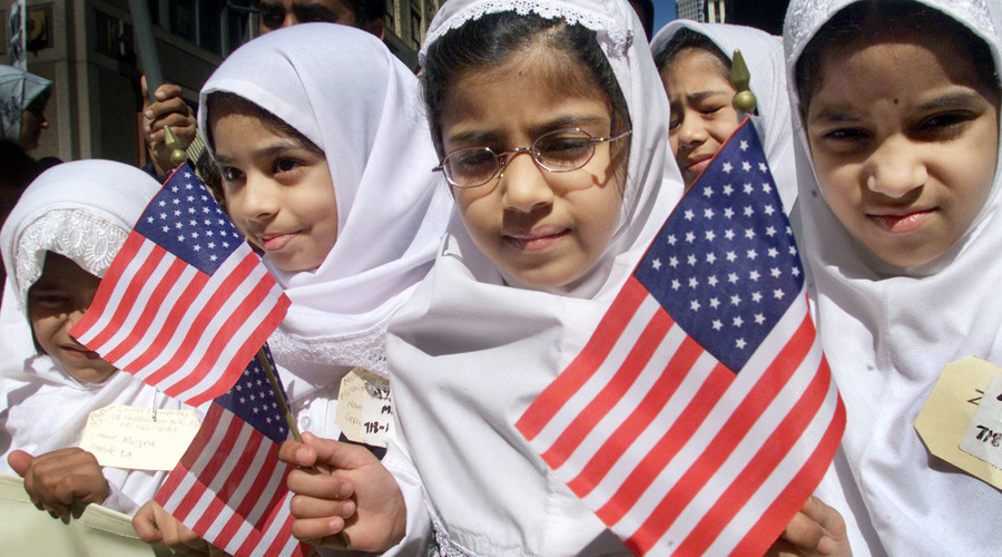 Criminalizing children in the name of national security
