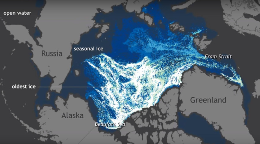 © NOAA Climate.gov