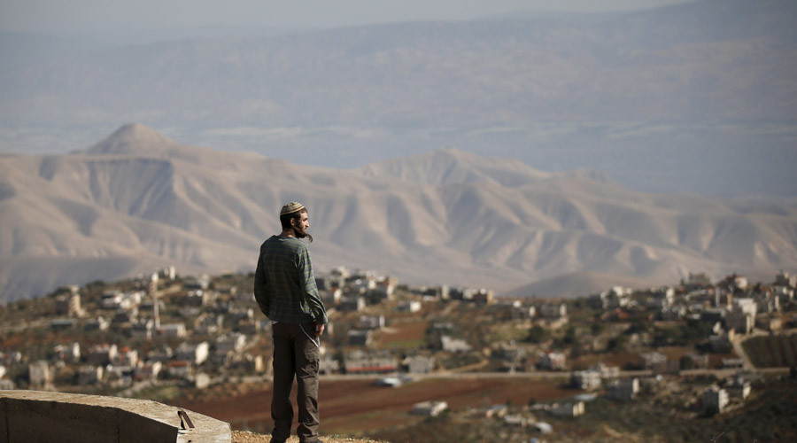 Israel’s reprisal bill targeting settlement labelers in EU put on hold – for now