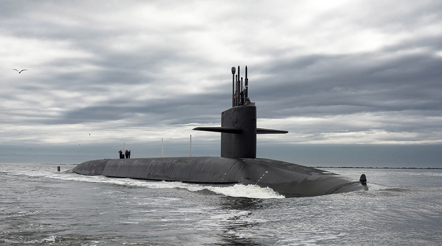 S. Korea in constant talks with US over additional deployment of ‘strategic assets’