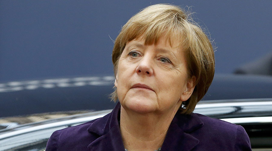 2016: The year Angela Merkel's chickens finally come home to roost?