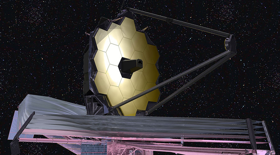 Gigantic new stargazer size of 2 tennis courts to seek new ‘Earth’ in universe