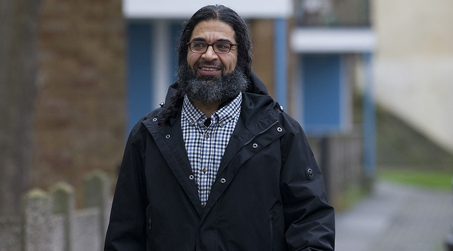 Shaker Aamer torture claims: Amnesty calls for inquiry on Gitmo 14th anniversary