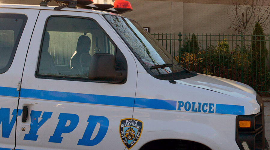 4 teens arrested in New York for gang-raping 18yo in playground