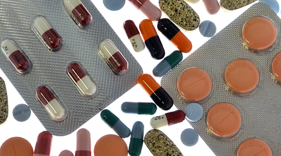 Bitter pill: Scientists to trial fat fighting ‘poo tablets’
