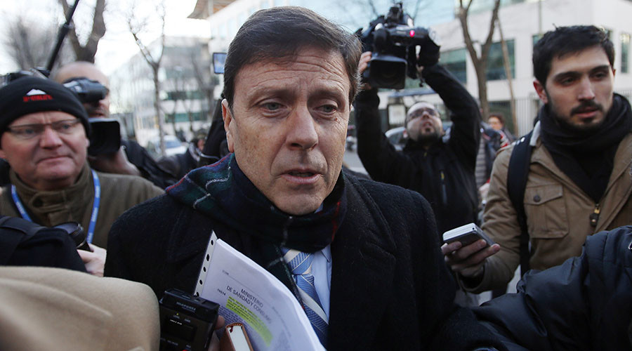 Operation Puerto verdict could see major doping scandal exposed