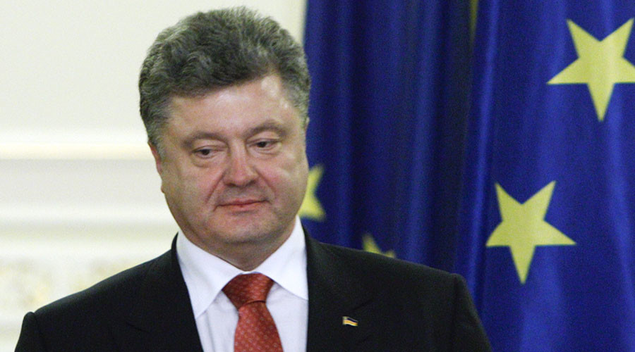 Dutch ‘no’ on EU-Ukraine trade deal ‘would have big impact’