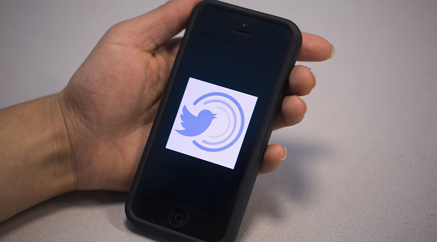 Twitter uses #IfIWereACop hashtag to take jabs at law enforcement