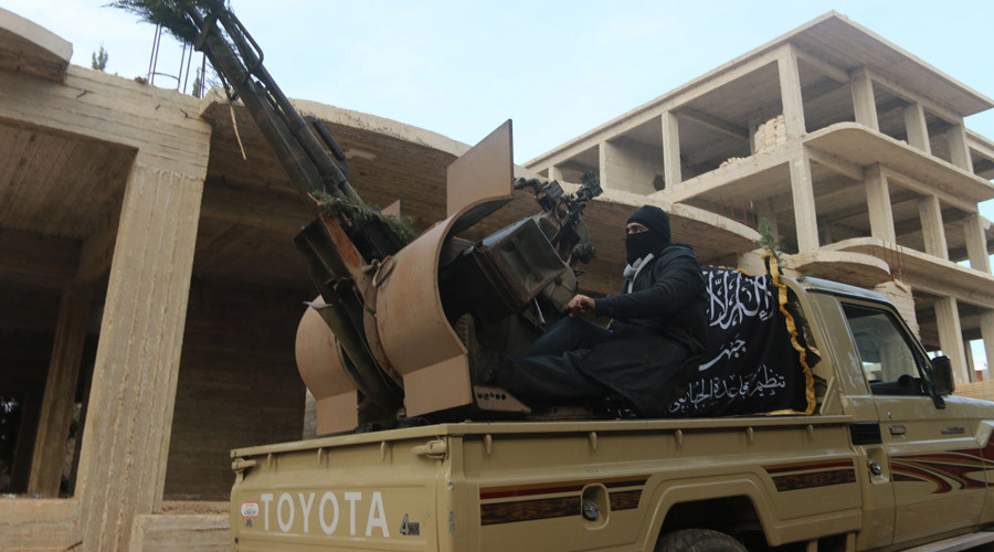 Al-Qaeda vows revenge on Saudi Arabia over militants’ executions