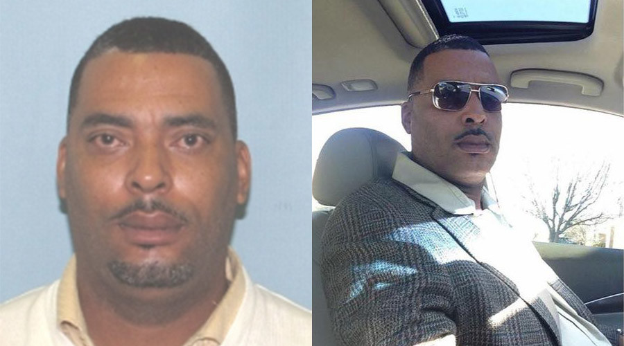 Ugly mug: Fugitive sends selfie to police to replace ‘terrible’ mugshot