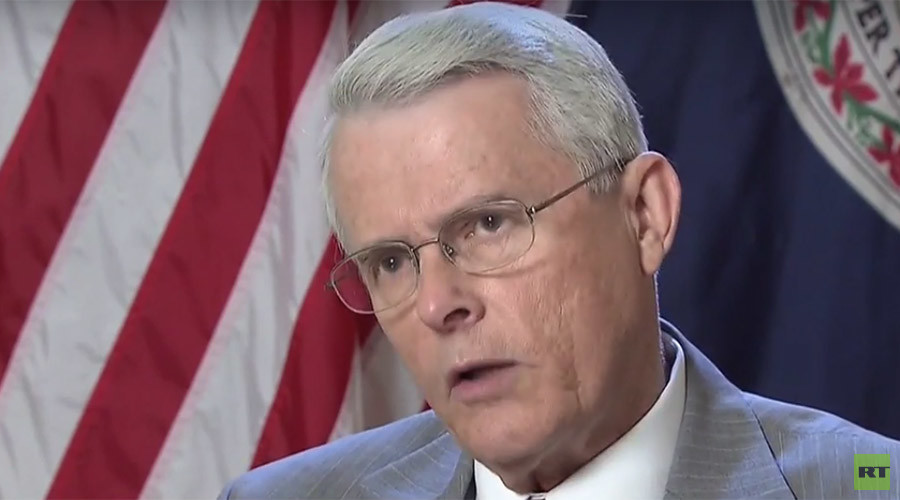 Saudi Arabia & Turkey are greatest dangers to world peace – VA state Senator